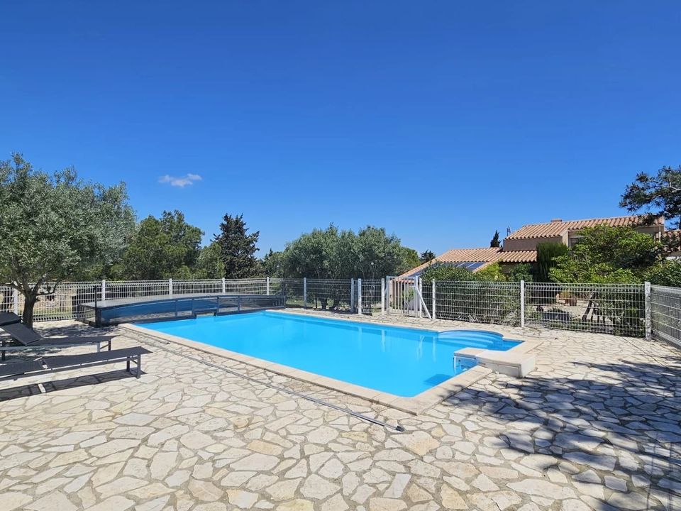 Villa i Narbonne, Aude - foto 5