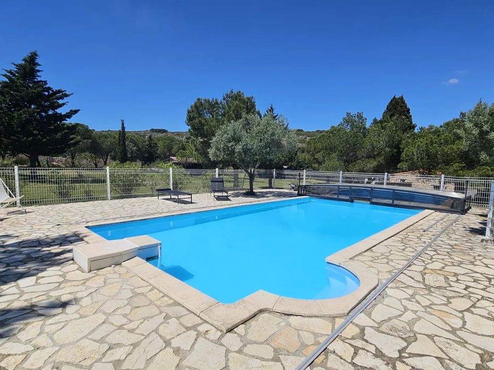 Villa i Narbonne, Aude - foto 4