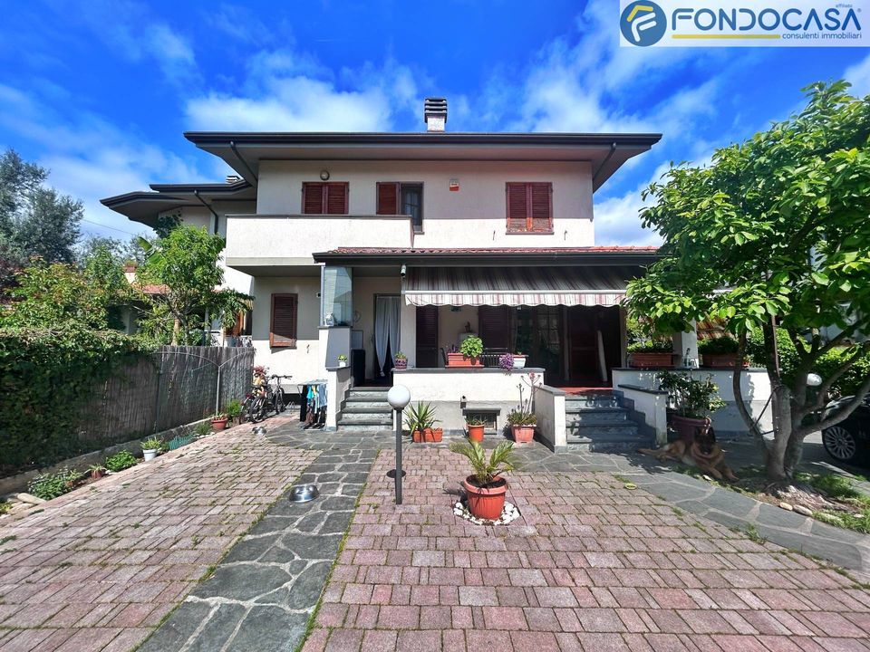 Villa i Pietrasanta, Lucca - foto 1