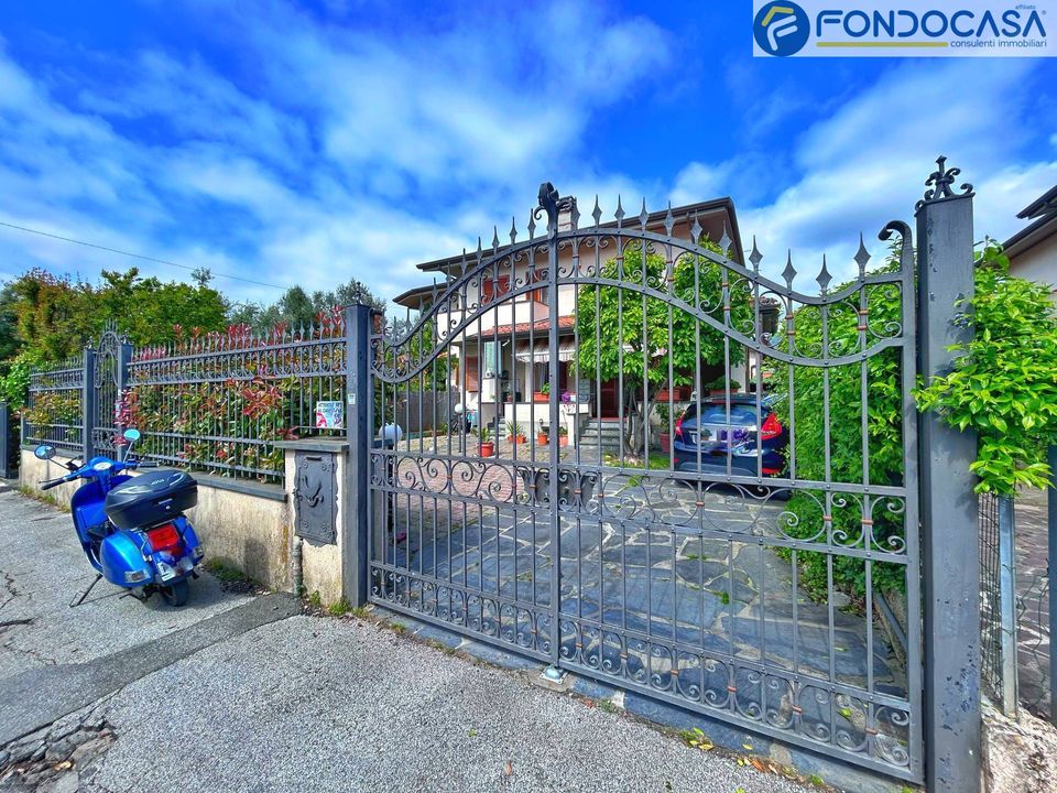 Villa i Pietrasanta, Lucca - foto 2