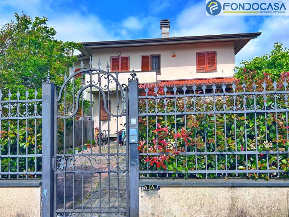 Villa i Pietrasanta, Lucca - foto 3