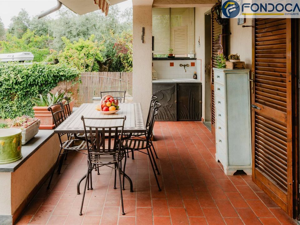 Villa i Pietrasanta, Lucca - foto 4