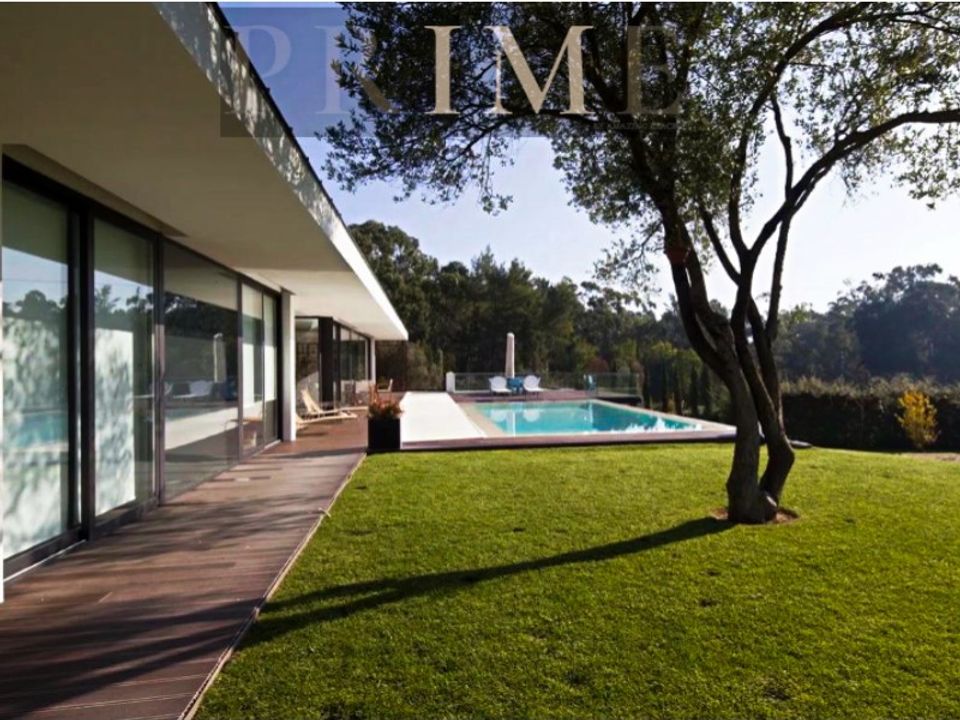 Villa i Sintra, Lisbon - foto 3