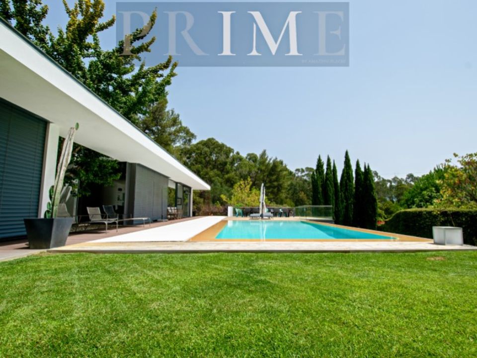 Villa i Sintra, Lisbon - foto 1