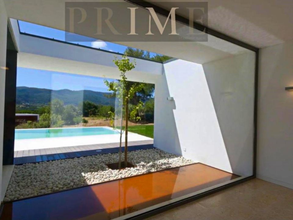 Villa i Sintra, Lisbon - foto 5