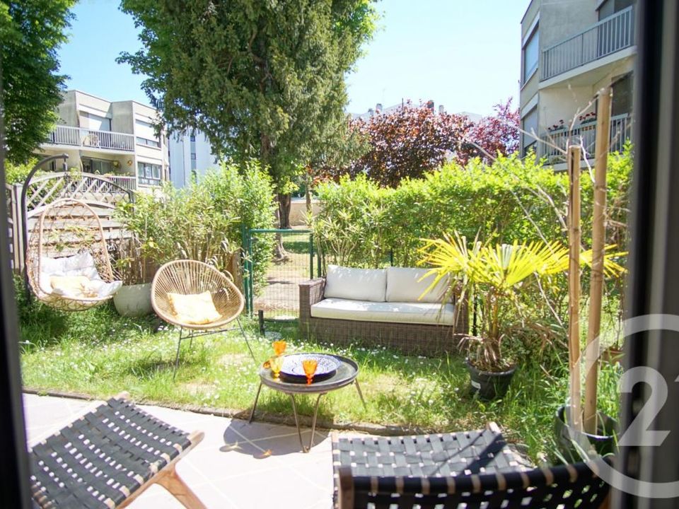 Lejlighed i Créteil, Val-de-Marne - foto 1
