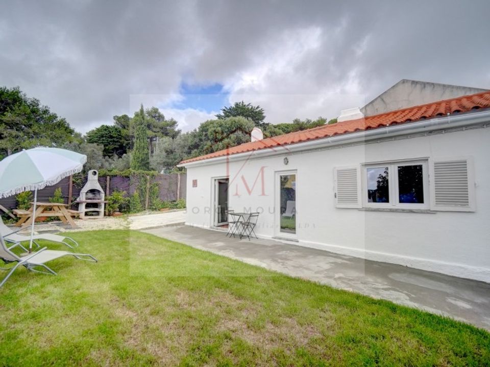 Villa i Alcabideche, Lisbon - foto 1