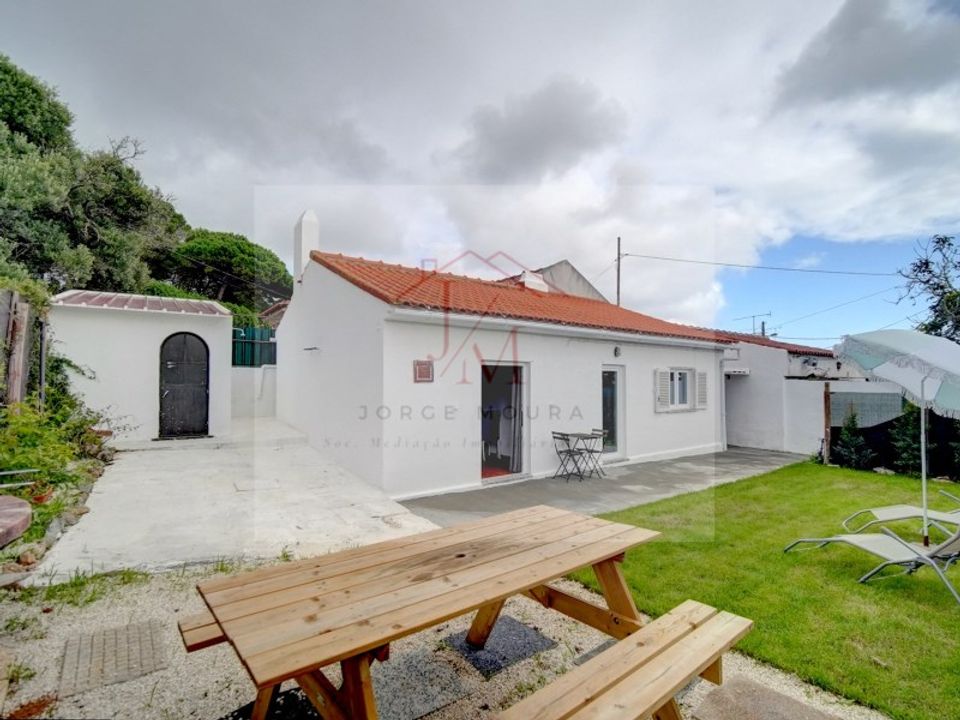 Villa i Alcabideche, Lisbon - foto 3