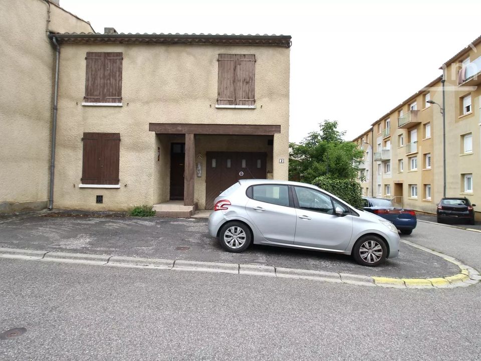 Villa i Couiza, Aude - foto 1