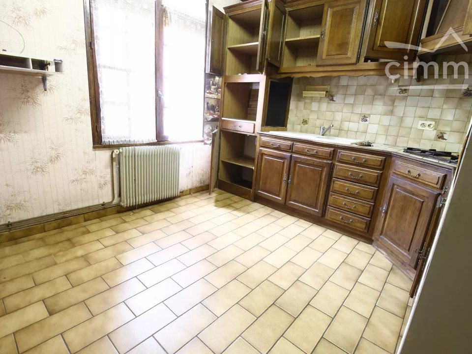 Villa i Couiza, Aude - foto 4