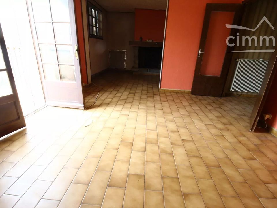 Villa i Couiza, Aude - foto 5