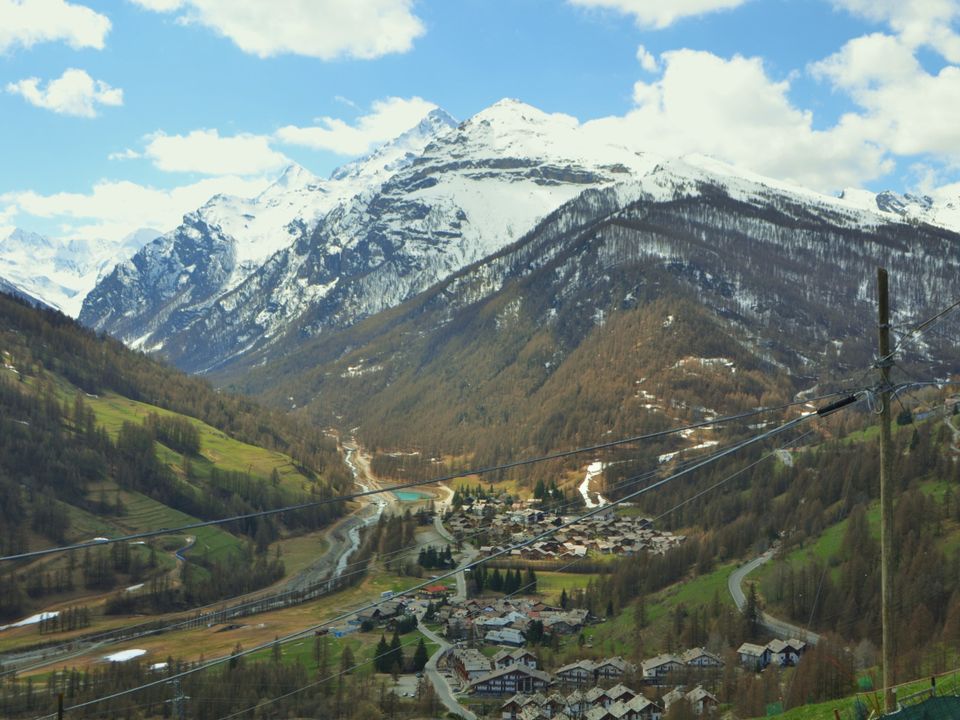 Lejlighed i Pragelato, Turin - foto 2