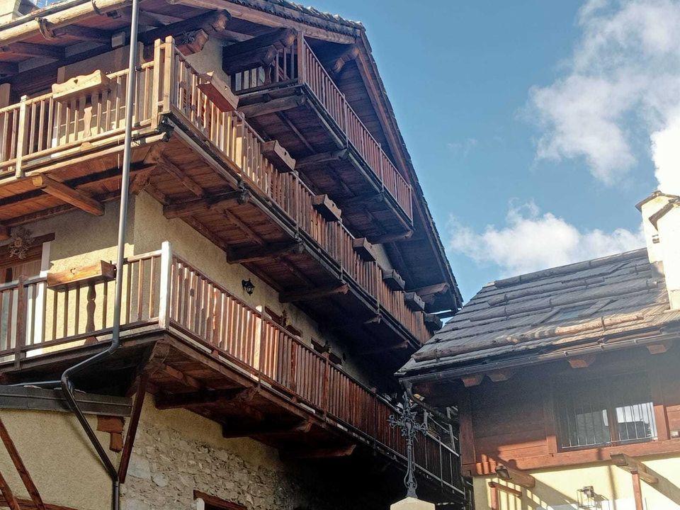 Lejlighed i Pragelato, Turin - foto 3