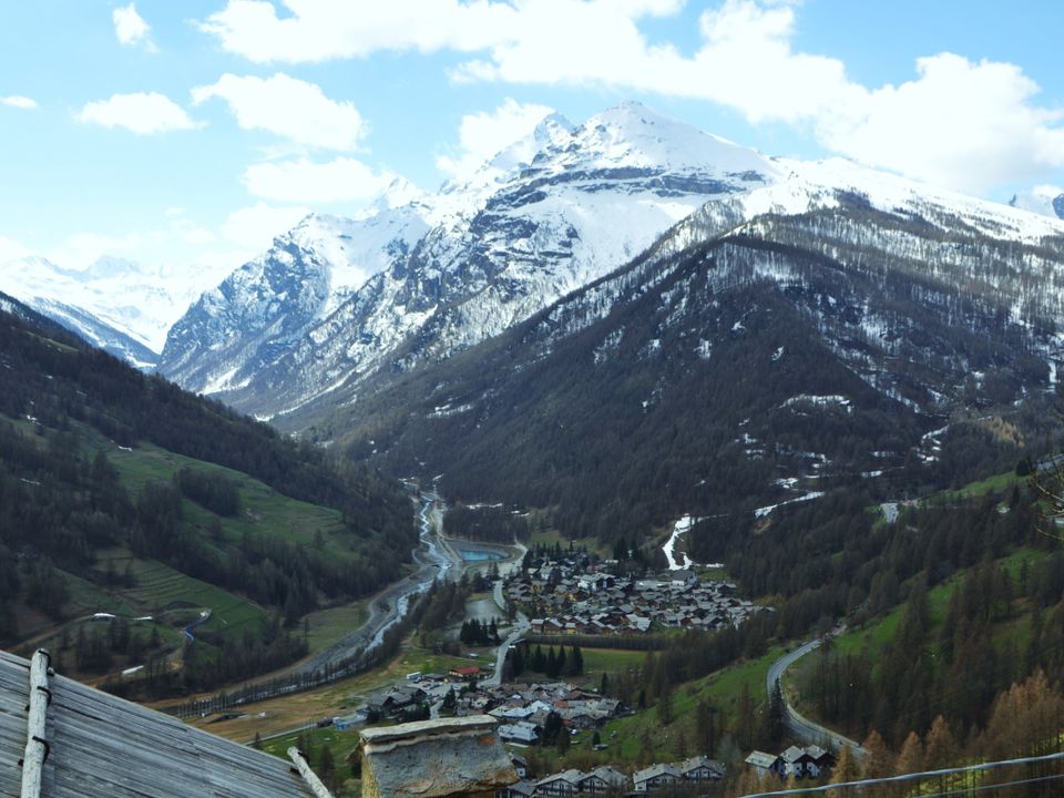 Lejlighed i Pragelato, Turin - foto 4