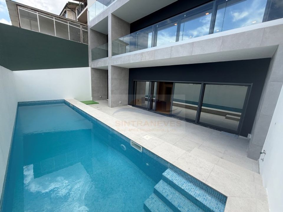 Villa i Loures, Lisbon - foto 1