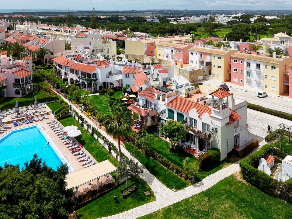 Lejlighed i Quarteira, Faro - foto 3