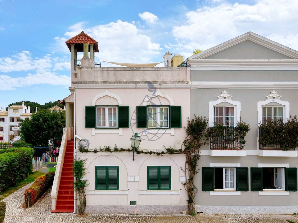Lejlighed i Quarteira, Faro - foto 4