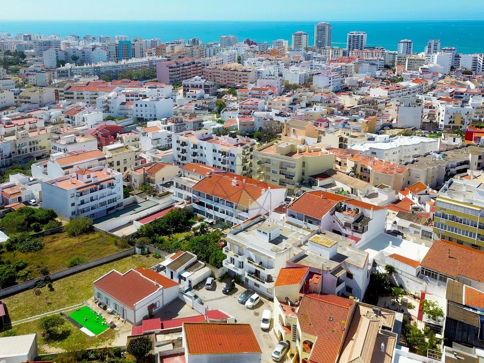 Lejlighed i Quarteira, Faro - foto 5