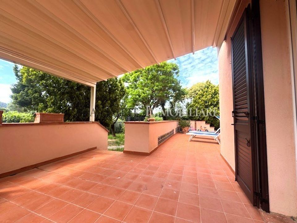 Villa i Livorno, Livorno - foto 1