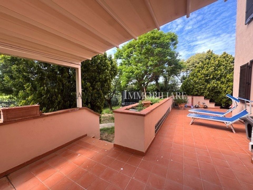 Villa i Livorno, Livorno - foto 2