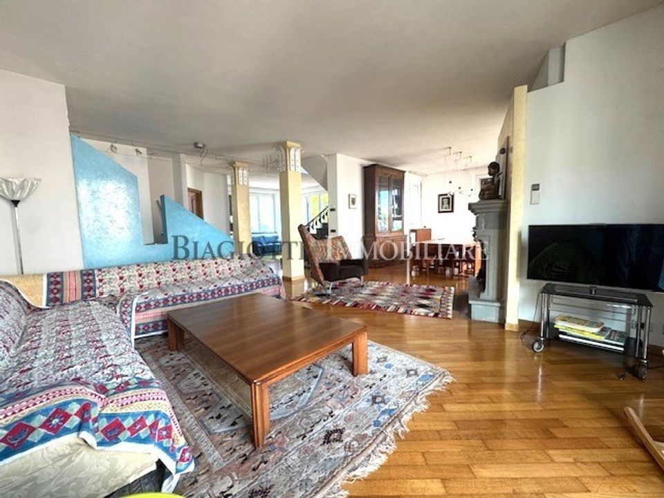 Villa i Livorno, Livorno - foto 4