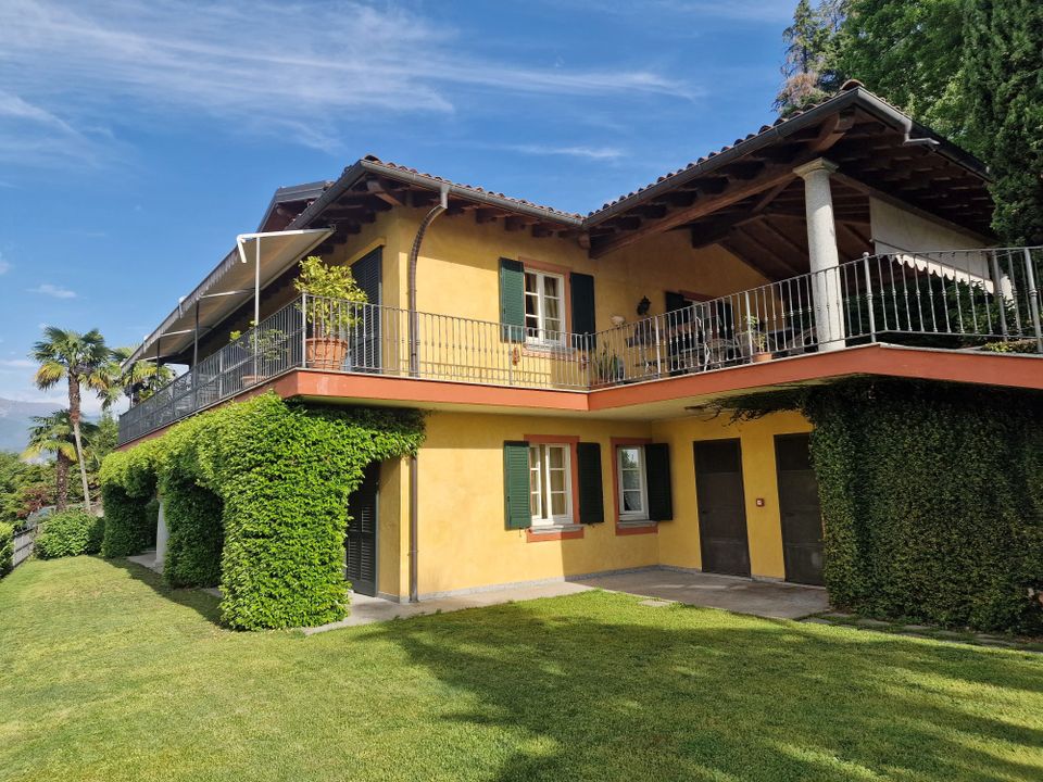 Villa i Verbania, Verbano Cusio Ossola - foto 4