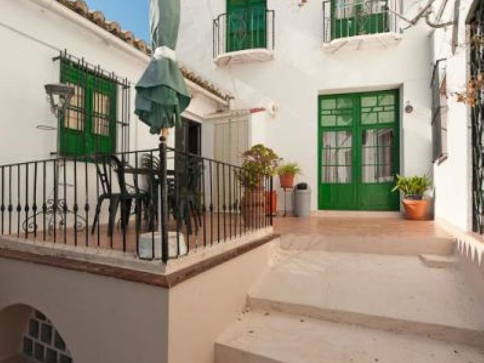 Byhus i Alora, Malaga - foto 2