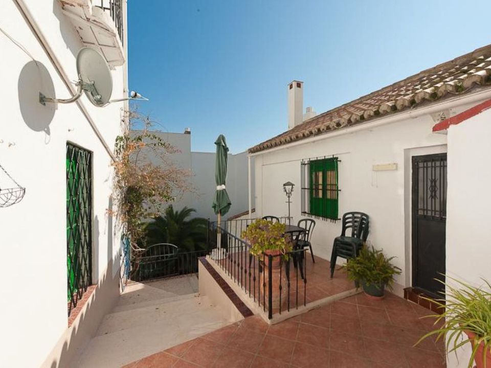 Byhus i Alora, Malaga - foto 3