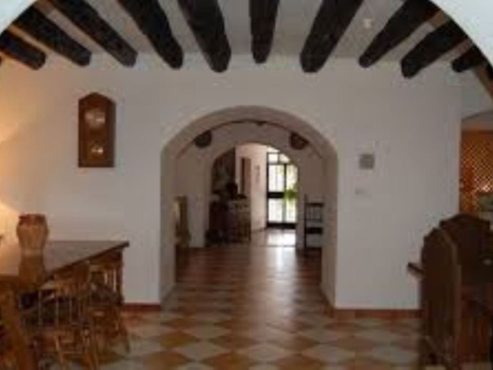 Byhus i Alora, Malaga - foto 4