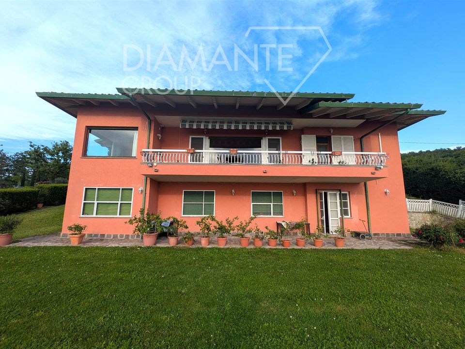 Villa i Magione, Perugia - foto 4