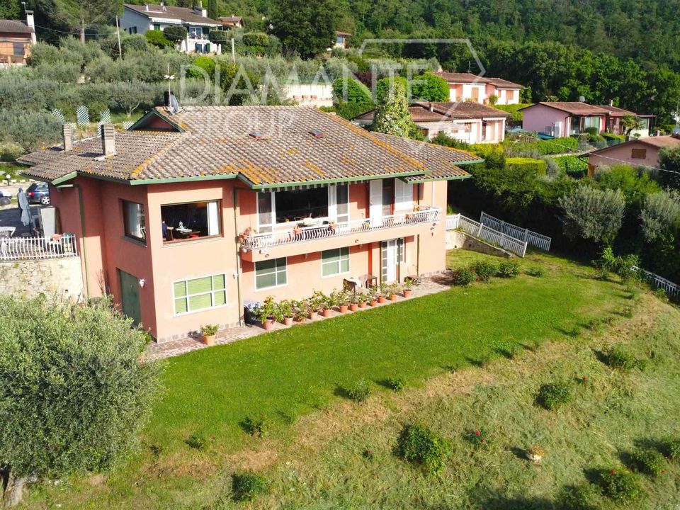 Villa i Magione, Perugia - foto 5