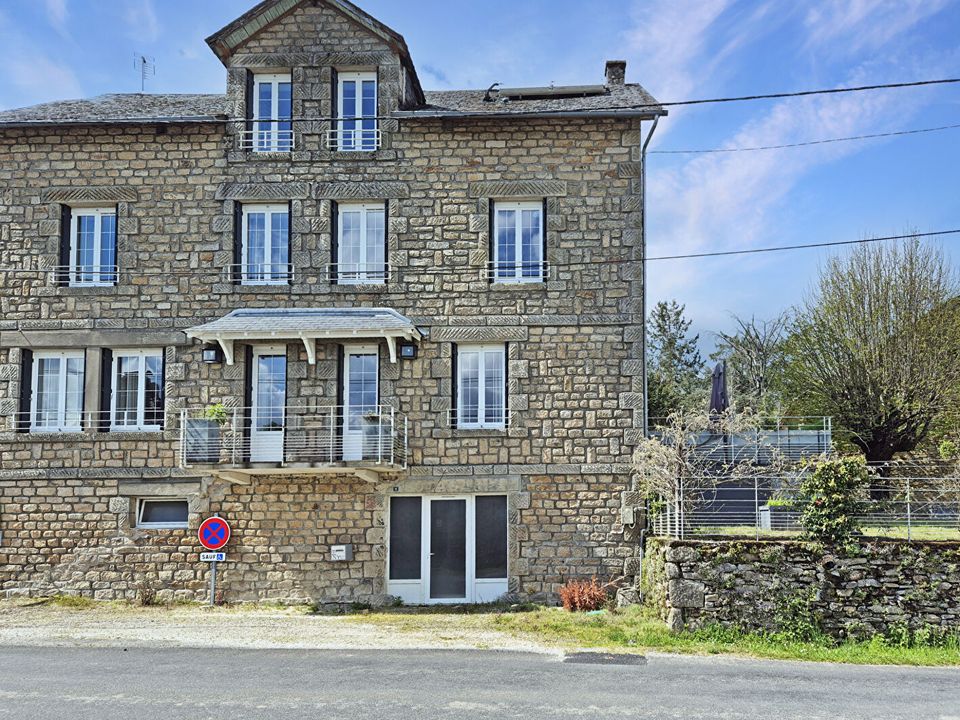 Villa i Madranges, Correze - foto 1