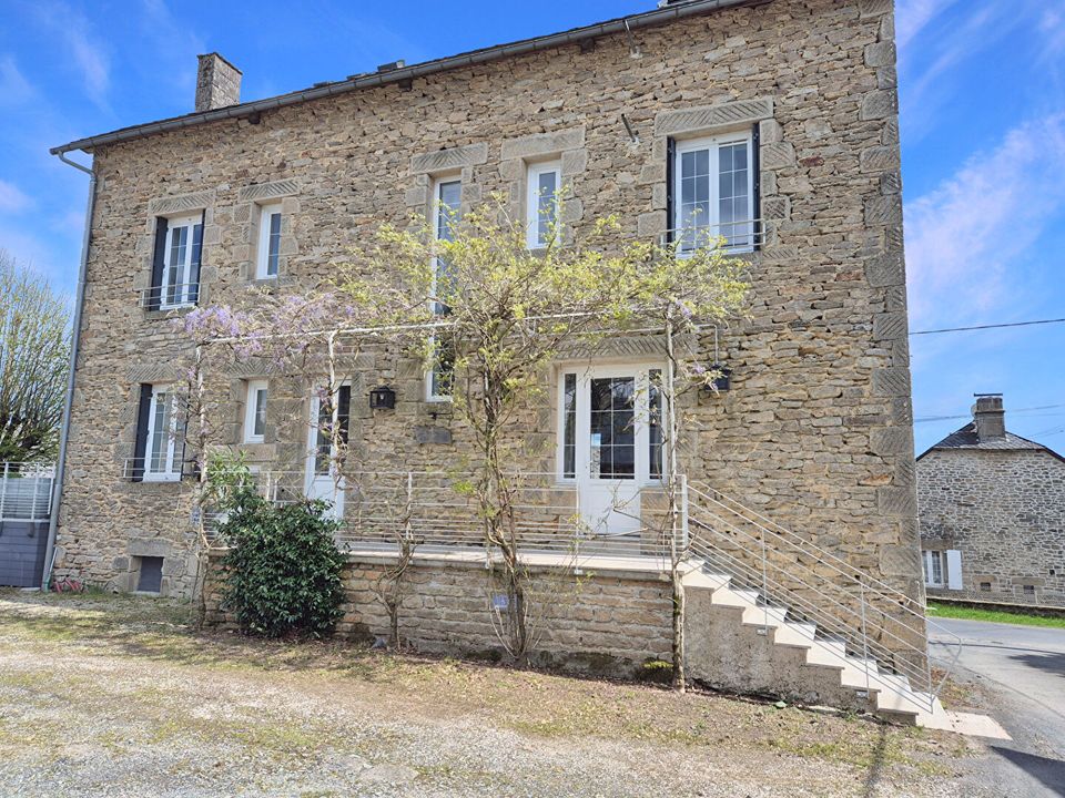 Villa i Madranges, Correze - foto 2