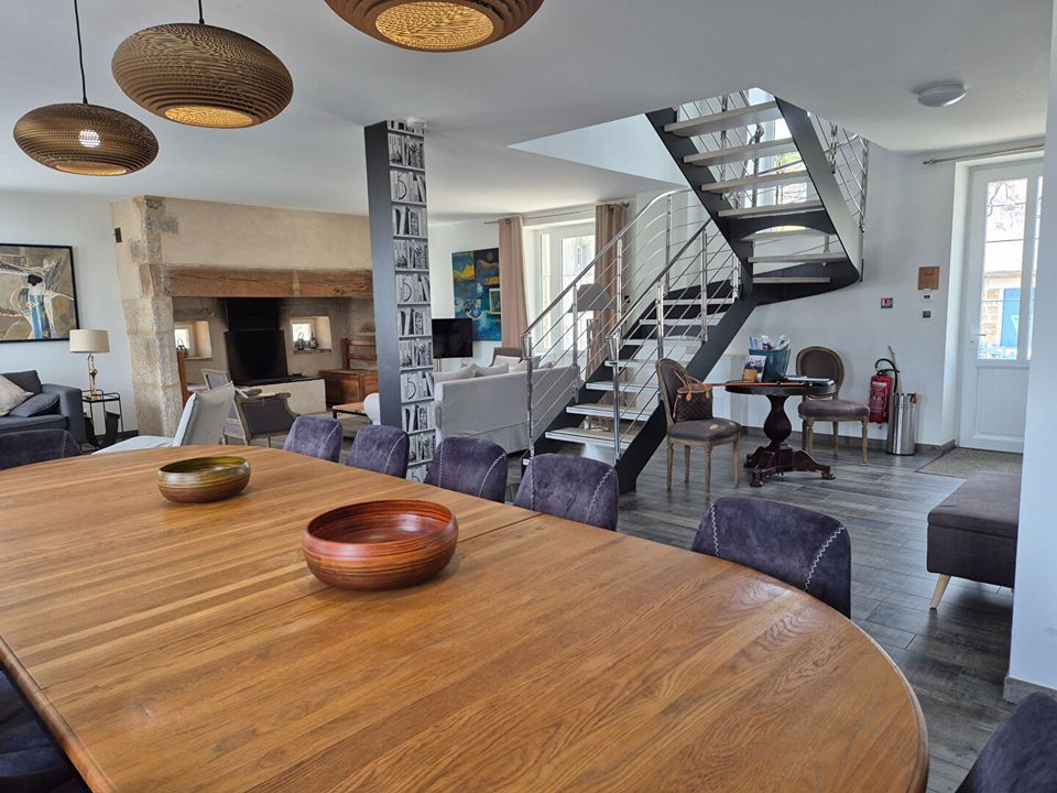 Villa i Madranges, Correze - foto 4