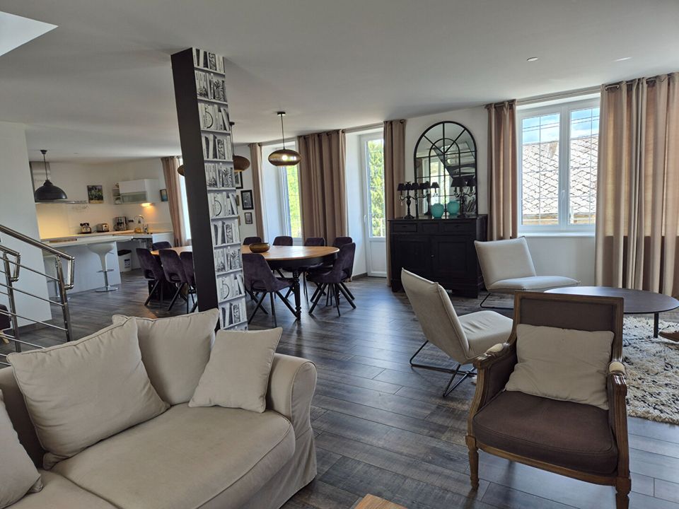 Villa i Madranges, Correze - foto 5
