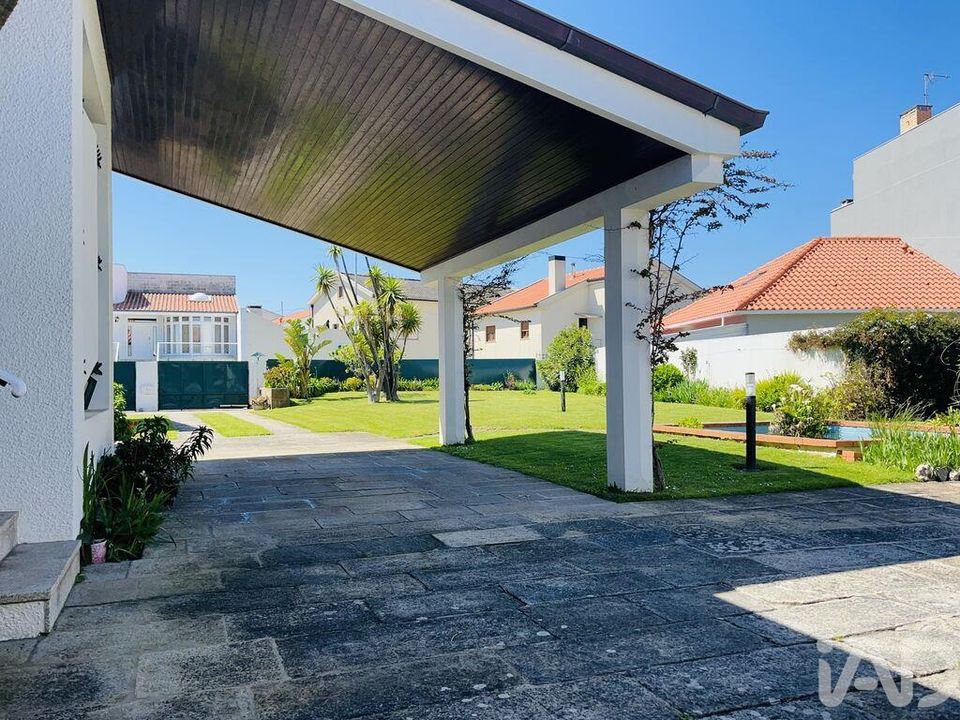 Byhus i Esposende, Braga - foto 3