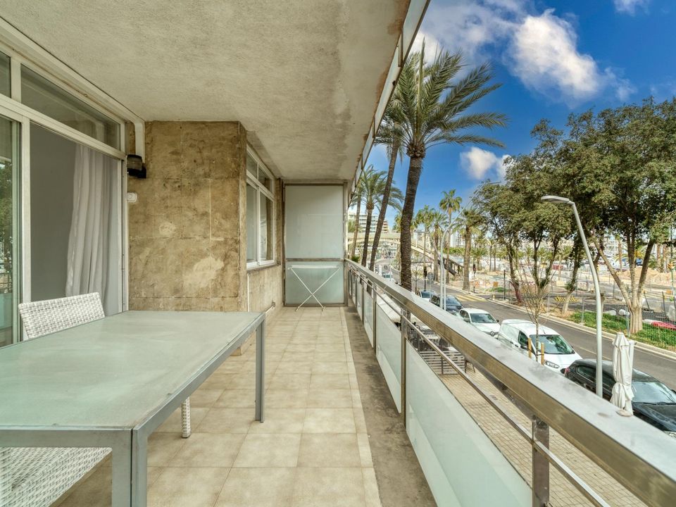 Lejlighed i Palma De Mallorca, Mallorca - foto 4