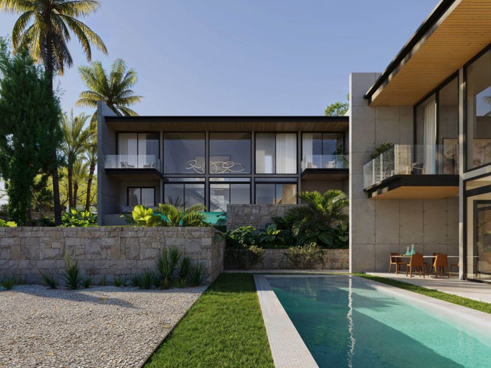 Villa i Calpe, Alicante - foto 3