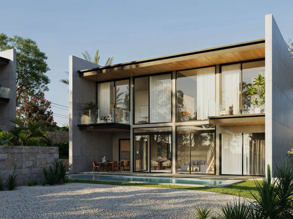 Villa i Calpe, Alicante - foto 4