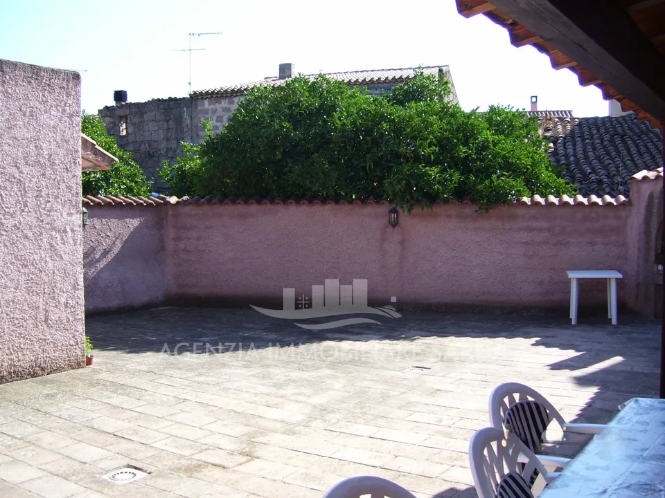Villa i Fordongianus, Oristano - foto 2