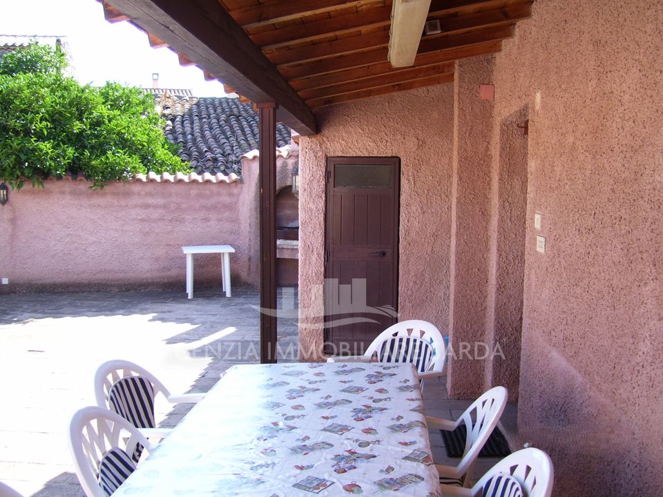 Villa i Fordongianus, Oristano - foto 3