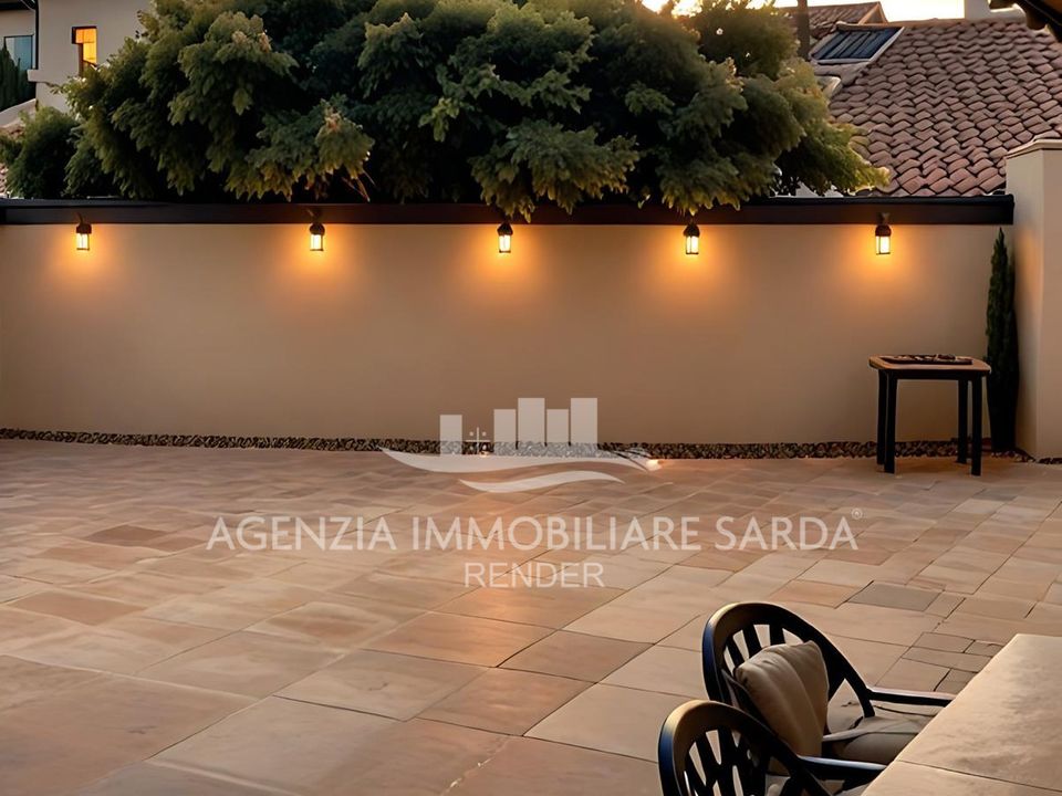 Villa i Fordongianus, Oristano - foto 4