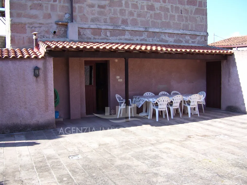 Villa i Fordongianus, Oristano - foto 5