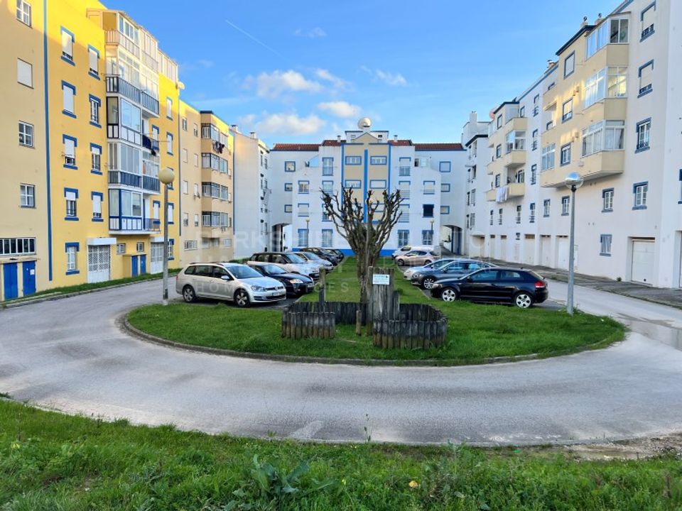 Helårsgrund i Bombarral, Leiria - foto 3