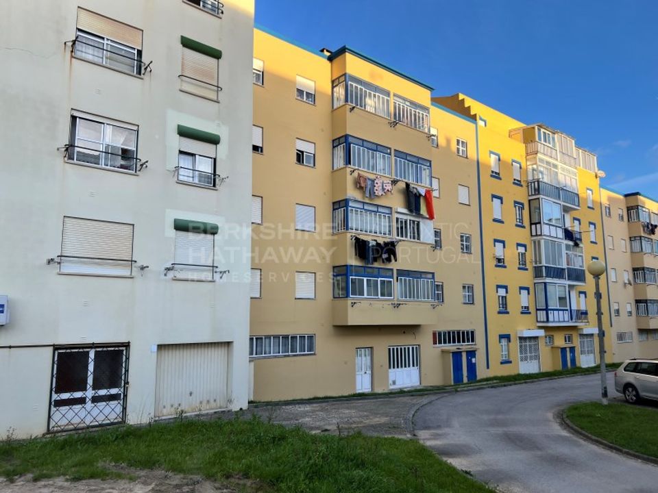 Helårsgrund i Bombarral, Leiria - foto 4