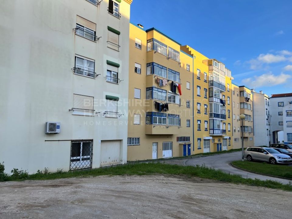 Helårsgrund i Bombarral, Leiria - foto 5