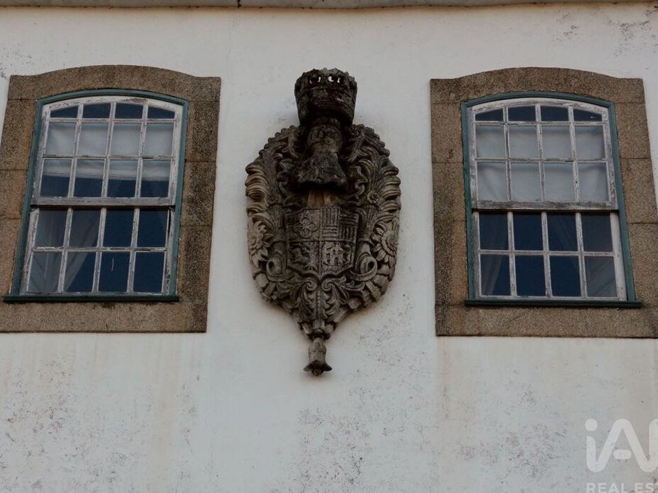 Rekkehus i Peso da Regua, Vila Real - bilde 2