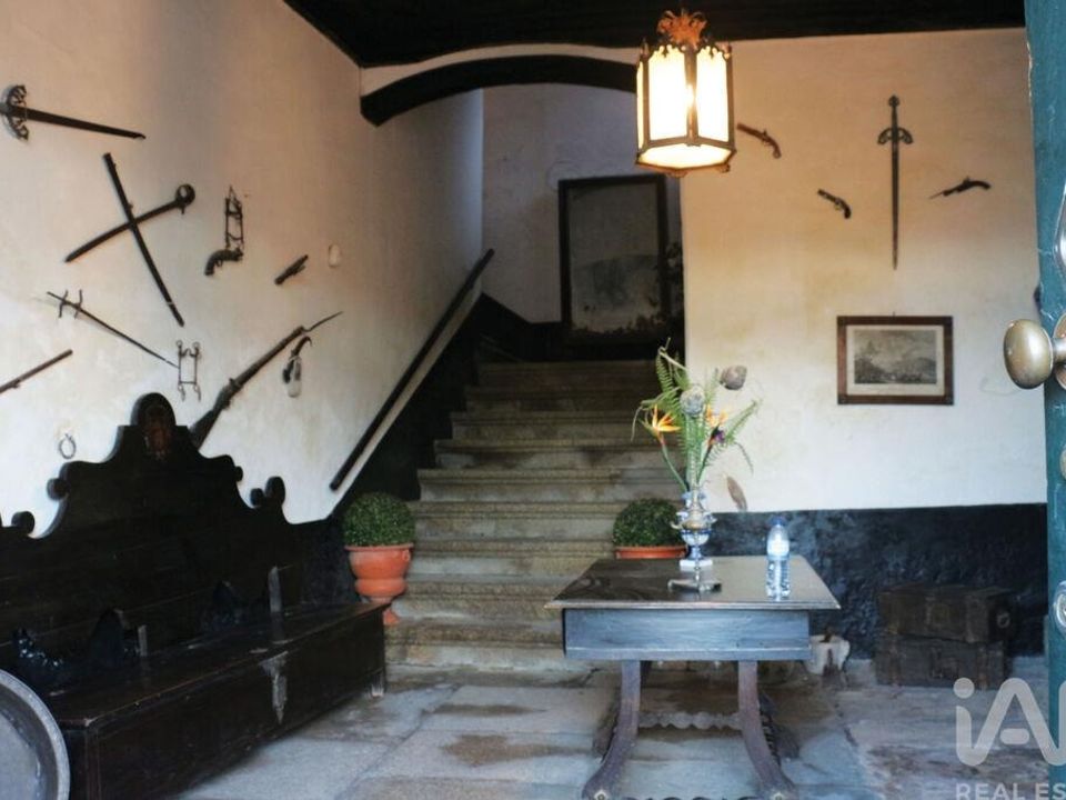 Rekkehus i Peso da Regua, Vila Real - bilde 3