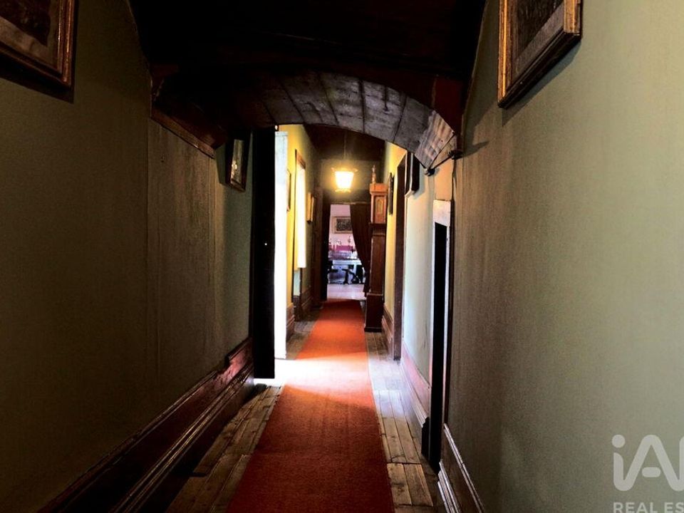 Rekkehus i Peso da Regua, Vila Real - bilde 5