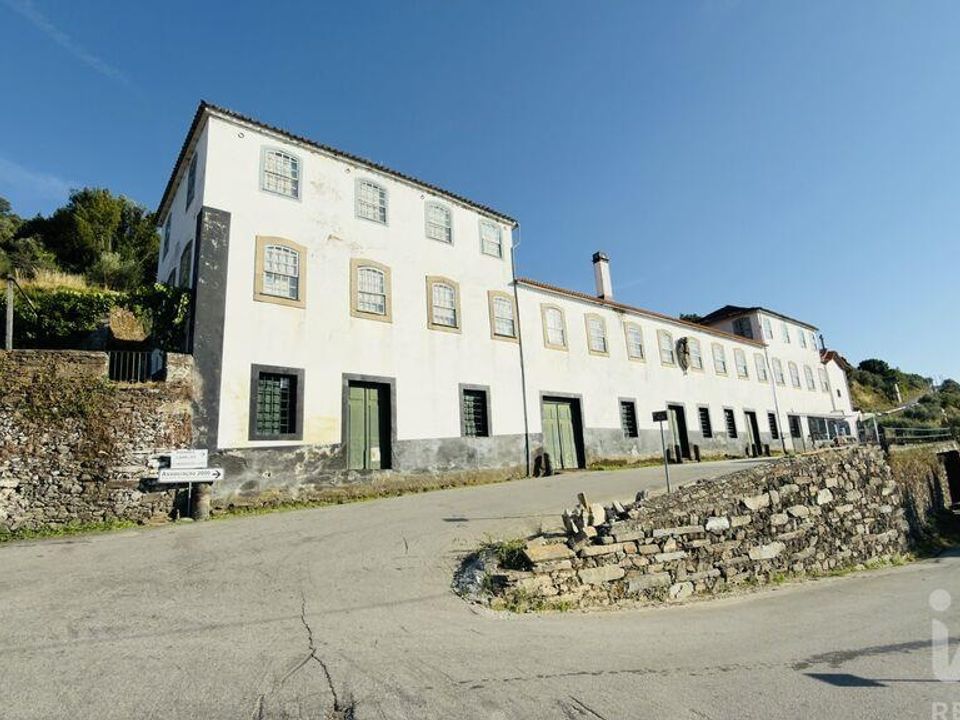 Byhus i Peso da Regua, Vila Real - foto 1